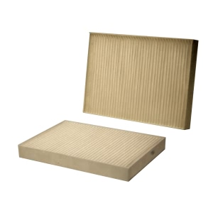 WIX Cabin Air Filter for Chrysler - 24048