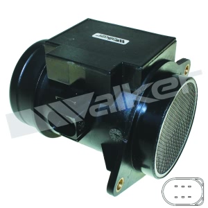 Walker Products Mass Air Flow Sensor for 1999 Volkswagen Jetta - 245-1084