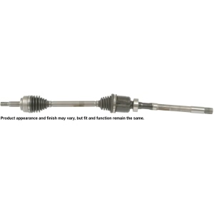 Cardone Reman Remanufactured CV Axle Assembly for 2007 Toyota RAV4 - 60-5296