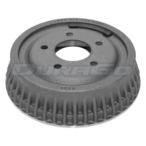 DuraGo Rear Brake Drum for 1998 Oldsmobile Regency - BD8939