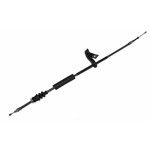 VAICO Rear Passenger Side Parking Brake Cable for 2007 BMW 760Li - V20-30036
