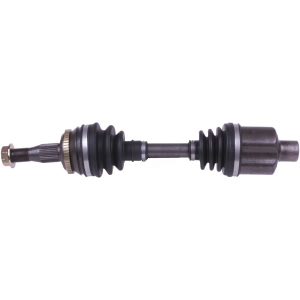 Cardone Reman Remanufactured CV Axle Assembly for 2004 Dodge Intrepid - 60-3131
