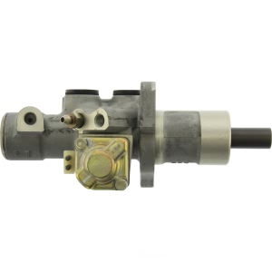 Centric Premium Brake Master Cylinder for Mercedes-Benz - 130.35009