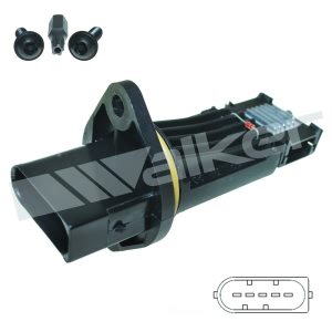 Walker Products Mass Air Flow Sensor for Mercedes-Benz E320 - 245-1266