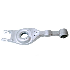 Mevotech Supreme Rear Driver Side Lower Non Adjustable Control Arm for 2014 Kia Cadenza - CMS901121