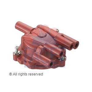 facet Ignition Distributor Cap - 2.7527PHT