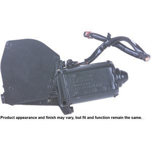 Cardone Reman Remanufactured Window Lift Motor for Volvo - 47-2707