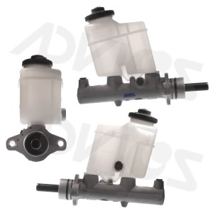 Advics Brake Master Cylinder for 2007 Toyota Solara - BMT-366