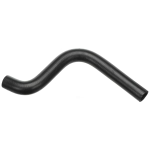 Gates Engine Coolant Molded Radiator Hose for 2000 Suzuki Swift - 21029