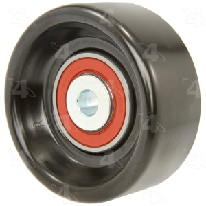 Four Seasons Stationary Drive Belt Idler Pulley for 2002 Dodge Intrepid - 45019