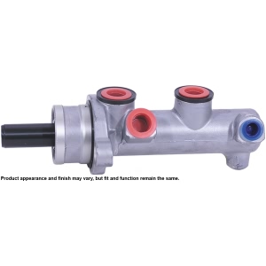 Cardone Reman Remanufactured Master Cylinder for 2003 Ford E-150 Club Wagon - 10-2794