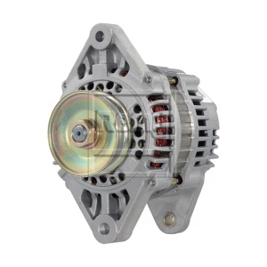 Remy Remanufactured Alternator for 1994 Nissan D21 - 14208