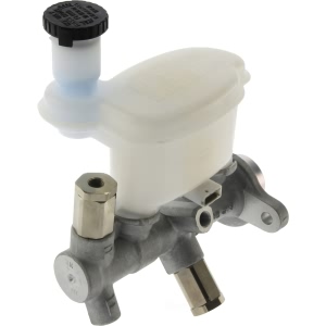 Centric Premium Brake Master Cylinder for 2005 Nissan Altima - 130.42412