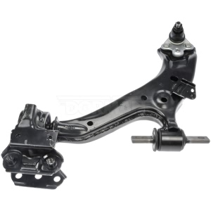 Dorman Front Driver Side Lower Control Arm And Ball Joint Assembly for 2012 Honda CR-V - 522-809