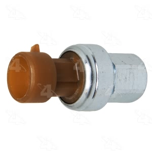 Four Seasons Hvac System Switch for Cadillac - 37344