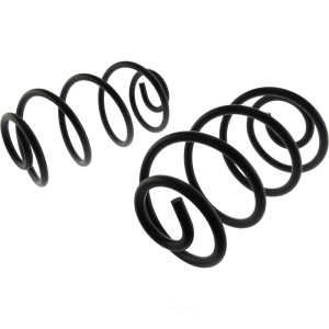 Centric Premium™ Coil Springs for 1989 Ford F-250 - 630.68004