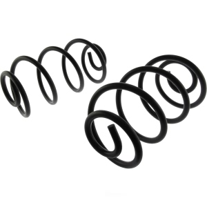 Centric Premium™ Coil Springs for Chevrolet C10 - 630.68004