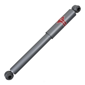 KYB Gas A Just Rear Driver Or Passenger Side Monotube Shock Absorber for 2002 Toyota Tacoma - KG5462