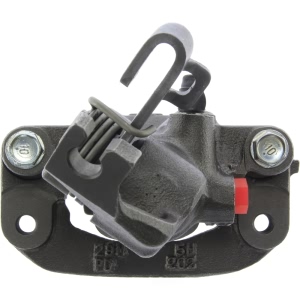 Centric Semi-Loaded Brake Caliper for 1984 Nissan Maxima - 141.42522