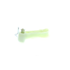 VAICO Plastic Oil Pump Chain Tensioner for 2011 Volkswagen Eos - V10-4460