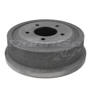 DuraGo Rear Brake Drum for Dodge - BD80082