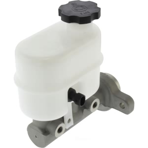 Centric Premium Brake Master Cylinder for 2008 Cadillac Escalade EXT - 130.66056