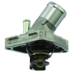 AISIN OE Engine Coolant Thermostat for 2011 Nissan Frontier - THN-007