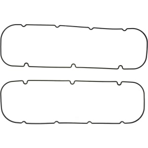 Victor Reinz Valve Cover Gasket Set for 1992 Chevrolet C3500 - 15-10635-01