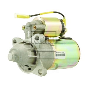 Remy Starter for 1992 Mercury Tracer - 97106