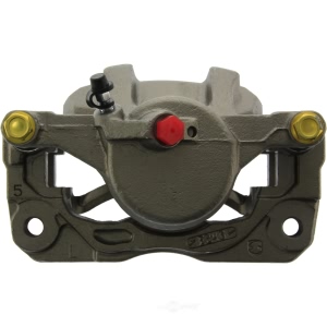 Centric Remanufactured Semi-Loaded Front Driver Side Brake Caliper for 1996 Toyota Avalon - 141.44172