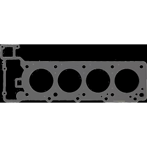 Victor Reinz Driver Side Cylinder Head Gasket for Mercedes-Benz E430 - 61-35515-00