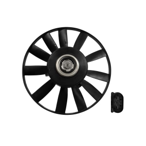 VEMO Auxiliary Engine Cooling Fan for 1994 Volkswagen Jetta - V15-01-1819-1