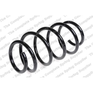 lesjofors Front Coil Spring for Saab 9-3 - 4077820