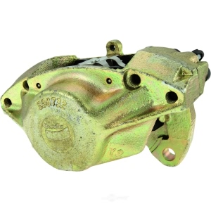 Centric Posi Quiet™ Loaded Brake Caliper for 1990 Mercedes-Benz 560SEC - 142.35037