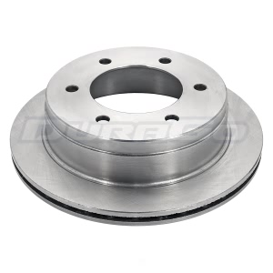 DuraGo Vented Rear Brake Rotor for 1994 Nissan Pathfinder - BR31071