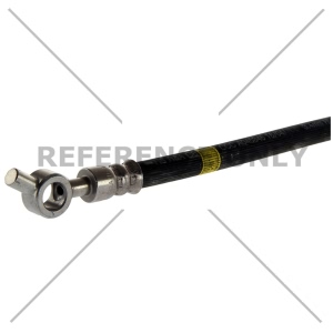 Centric Brake Hose for 2020 Kia Forte - 150.51121