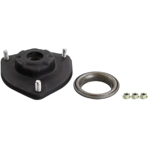 Monroe Strut-Mate™ Front Passenger Side Strut Mounting Kit for Kia Rondo - 906974