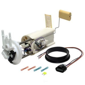 Denso Fuel Pump Module Assembly for 2000 GMC Yukon - 953-5111