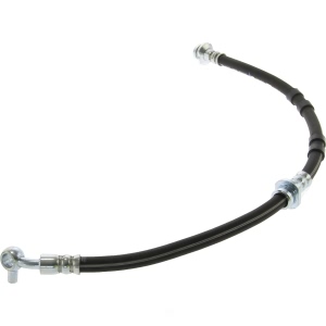 Centric Front Driver Side Brake Hose for 1997 Nissan 240SX - 150.42058