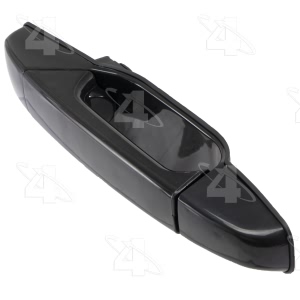 ACI Rear Driver Side Exterior Door Handle for Chevrolet Avalanche - 360290