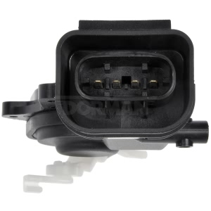 Dorman OE Solutions Front Passenger Side Door Lock Actuator Motor for Toyota Sienna - 746-695