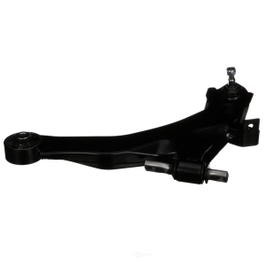 Delphi Front Driver Side Lower Control Arm And Ball Joint Assembly for Hyundai Tiburon - TC5736
