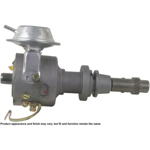 Cardone Reman Remanufactured Point-Type Distributor for 1985 Audi 4000 - 31-295