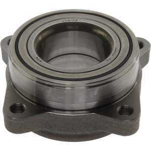 Centric Premium™ Front Driver Side Wheel Bearing Module for 1999 Acura CL - 405.40004