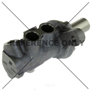 Centric Premium™ Brake Master Cylinder for 2017 Audi A3 Quattro - 130.33146