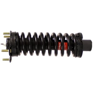 Monroe Quick-Strut™ Front Passenger Side Complete Strut Assembly for Jeep Liberty - 171577R