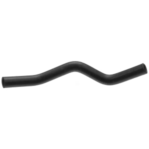 Gates Hvac Heater Molded Hose for 2013 Nissan NV3500 - 12041