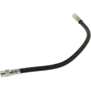 Centric Rear Upper Brake Hose for 2017 Mercedes-Benz G63 AMG - 150.35321