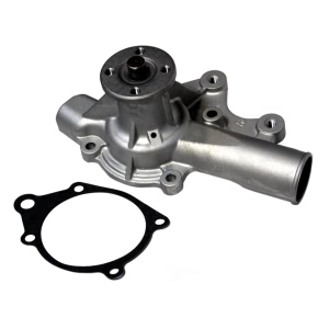 GMB Engine Coolant Water Pump for 1988 Jeep Wrangler - 110-1070