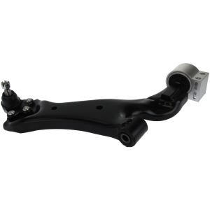Centric Premium™ Control Arm And Ball Joint Assembly for Suzuki XL-7 - 622.62005